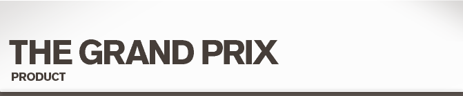 The Grand Prix